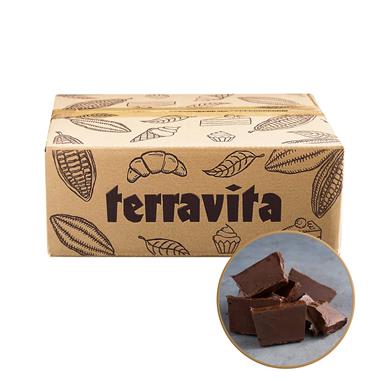 Krem Czekoladowy 12kg - TERRAVITA